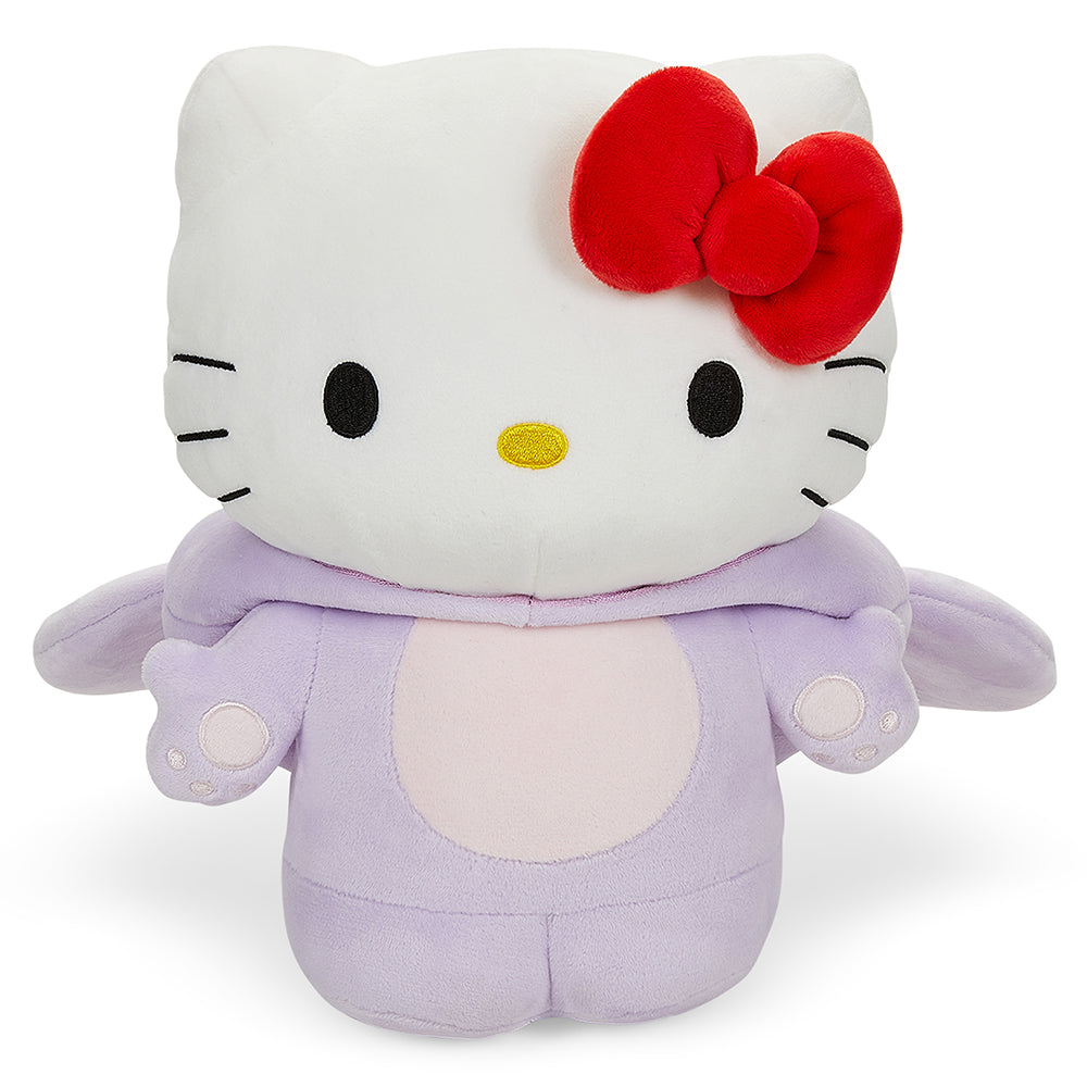 Hello Kitty® Chinese Zodiac Year of the Rat 13" Plush by Kidrobot