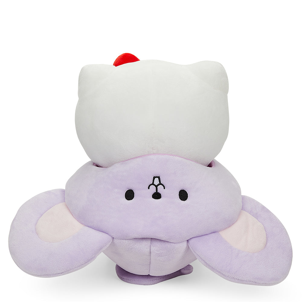 Hello Kitty® Chinese Zodiac Year of the Rat 13" Plush by Kidrobot