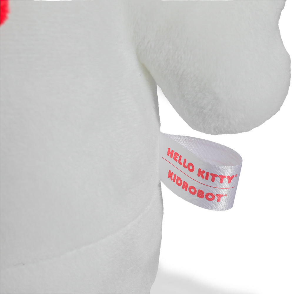 Hello Kitty® Rooster Plush