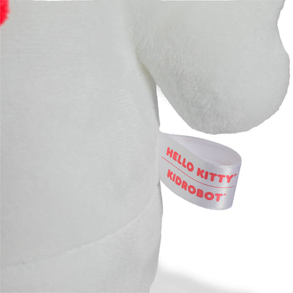 Hello Kitty® Rooster Plush