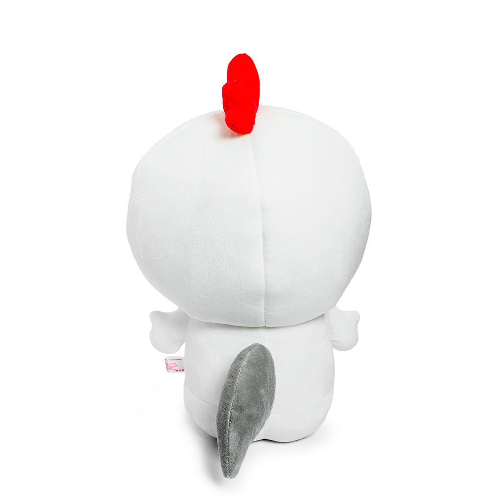Hello Kitty® Rooster Plush