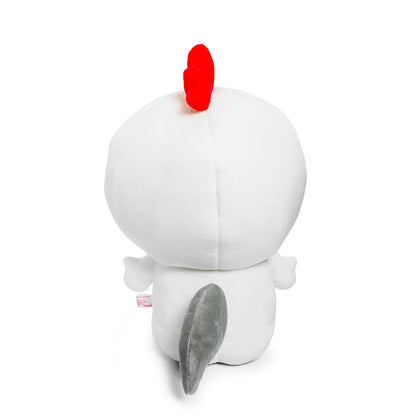 Hello Kitty® Rooster Plush