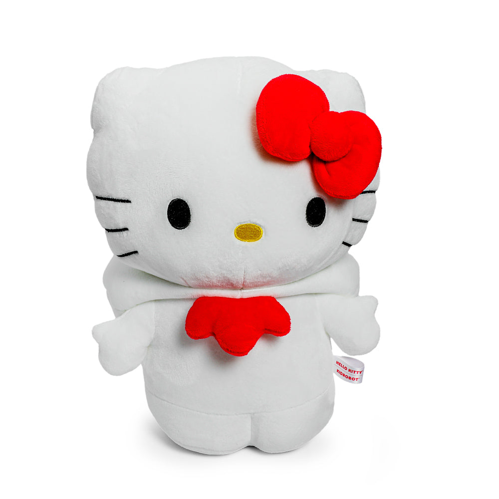 Hello Kitty® Rooster Plush