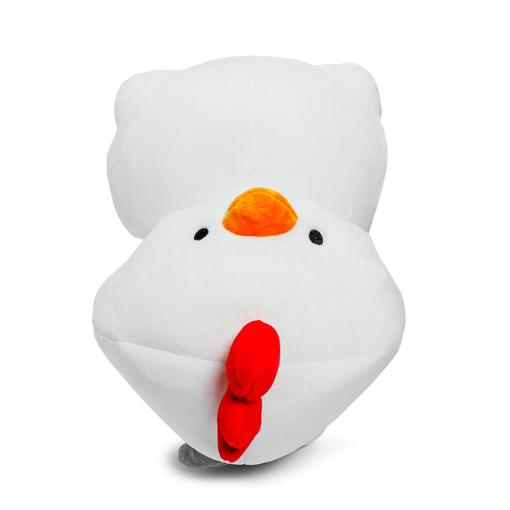 Hello Kitty® Rooster Plush