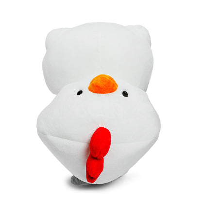 Hello Kitty® Rooster Plush