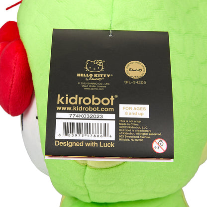 Hello Kitty® Chinese Zodiac Year of the Snake 13" Plush
