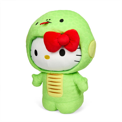 Hello Kitty® Chinese Zodiac Year of the Snake 13" Plush