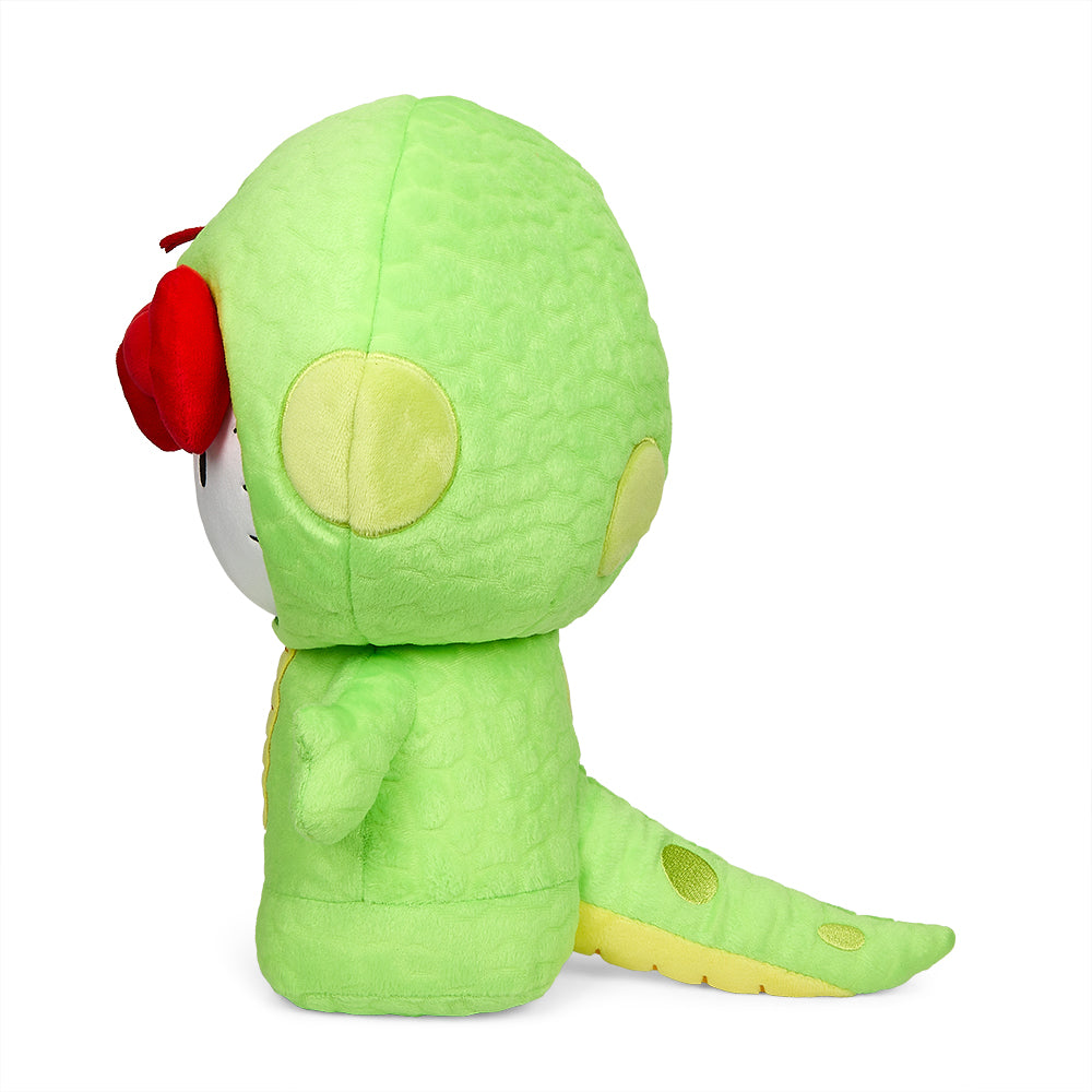 Hello Kitty® Chinese Zodiac Year of the Snake 13" Plush