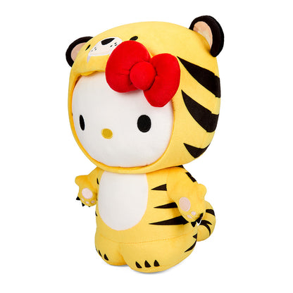 Hello Kitty® Chinese Zodiac Year of the Tiger 13" Plush