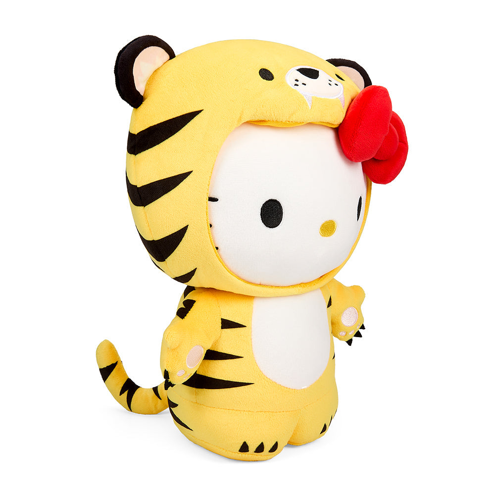 Hello Kitty® Chinese Zodiac Year of the Tiger 13" Plush