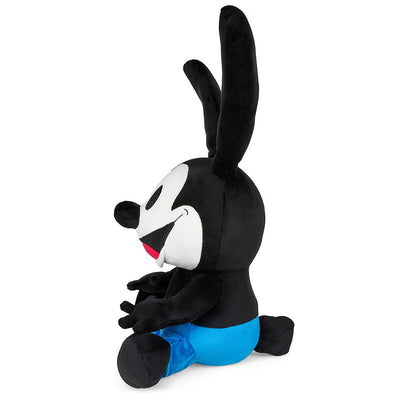 Disney Modern Oswald 16" HugMe Plush with Shake Action