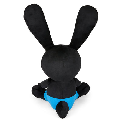 Disney Modern Oswald the Lucky Rabbit Phunny Plush