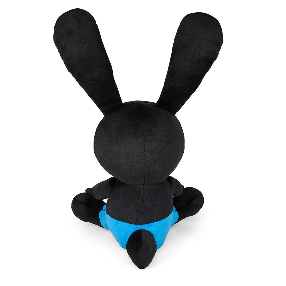 Disney Modern Oswald 16" HugMe Plush with Shake Action