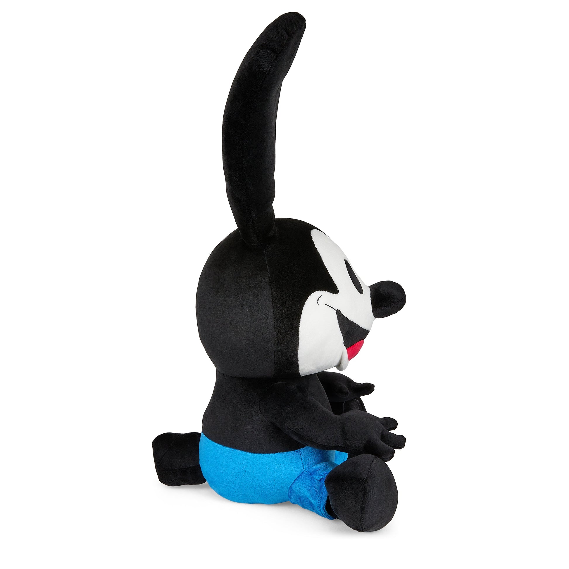 Disney Modern Oswald the Lucky Rabbit Phunny Plush