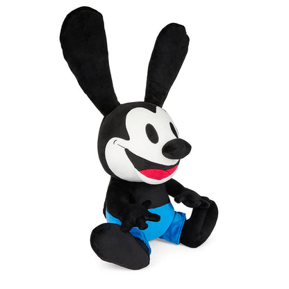 Disney Modern Oswald 16" HugMe Plush with Shake Action