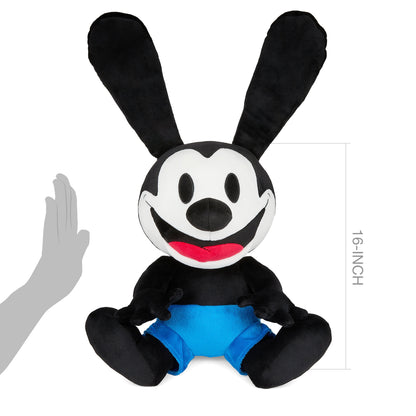 Disney Modern Oswald the Lucky Rabbit Phunny Plush