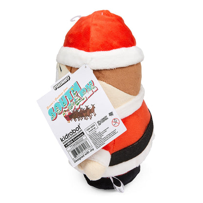 South Park Santa Cartman 8" Phunny Plush by Kidrobot