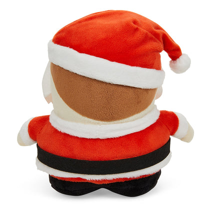 South Park Christmas 8" Phunny Plush Set of Four - Santa Cartman and Reindeer Kyle, Stan, and Kenny - SOLD OUT