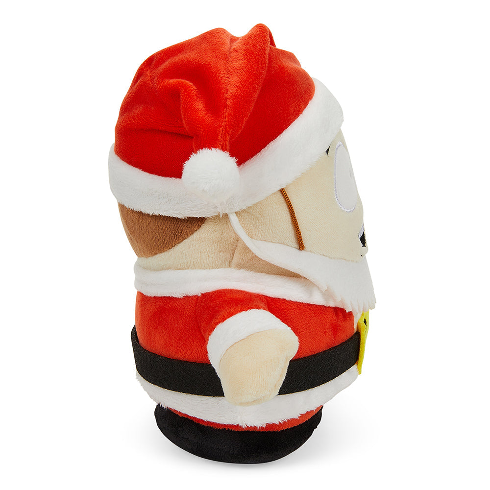 South Park Santa Cartman 8" Phunny Plush by Kidrobot