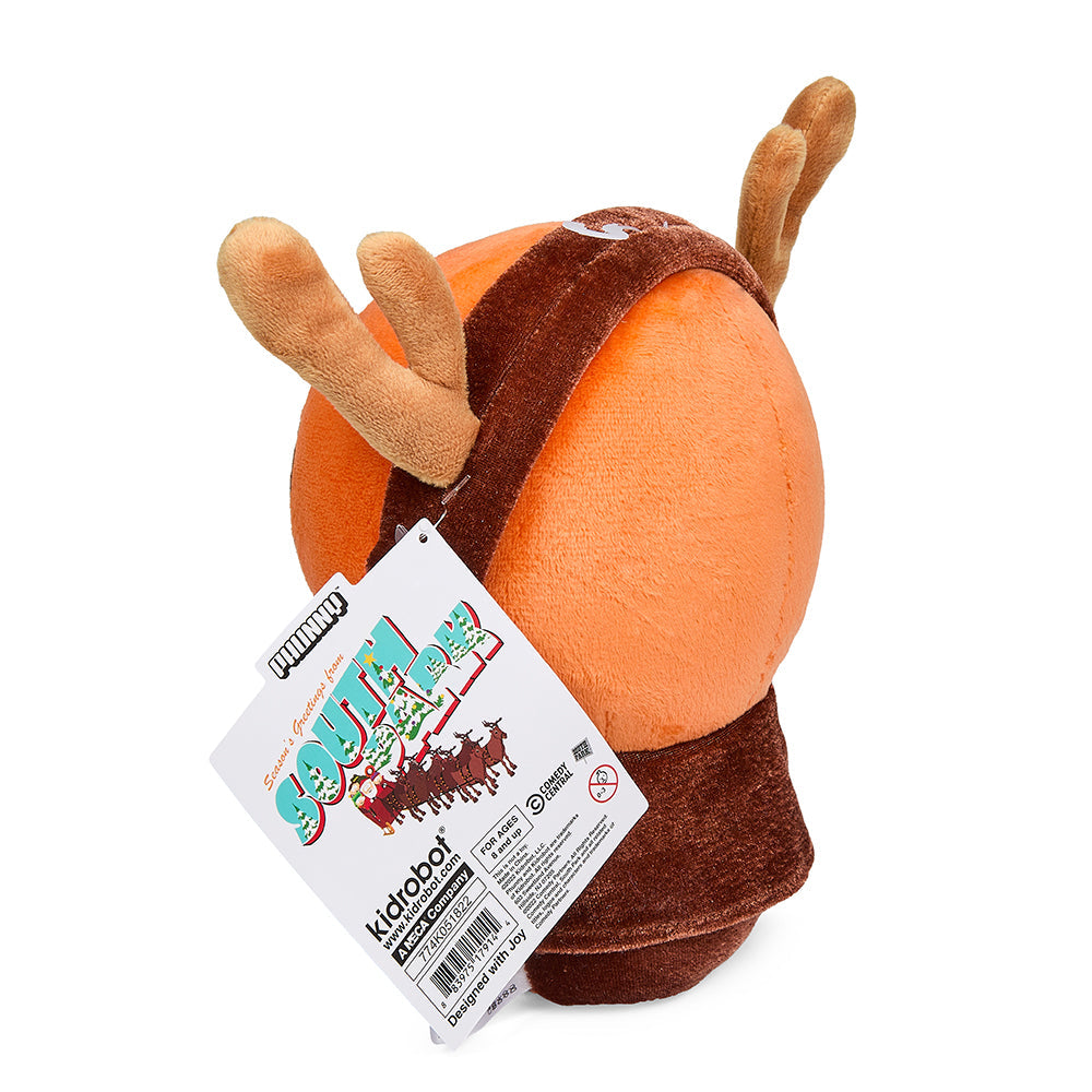 South Park Reindeer Kenny 8" Phunny Plush by Kidrobot
