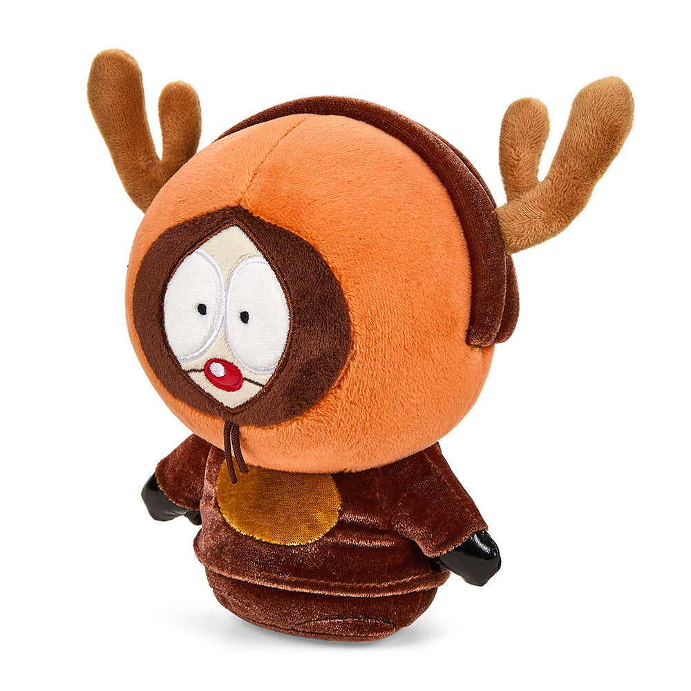 South Park Reindeer Kenny 8" Phunny Plush by Kidrobot