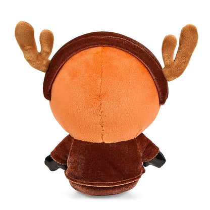 South Park Reindeer Kenny 8" Phunny Plush by Kidrobot