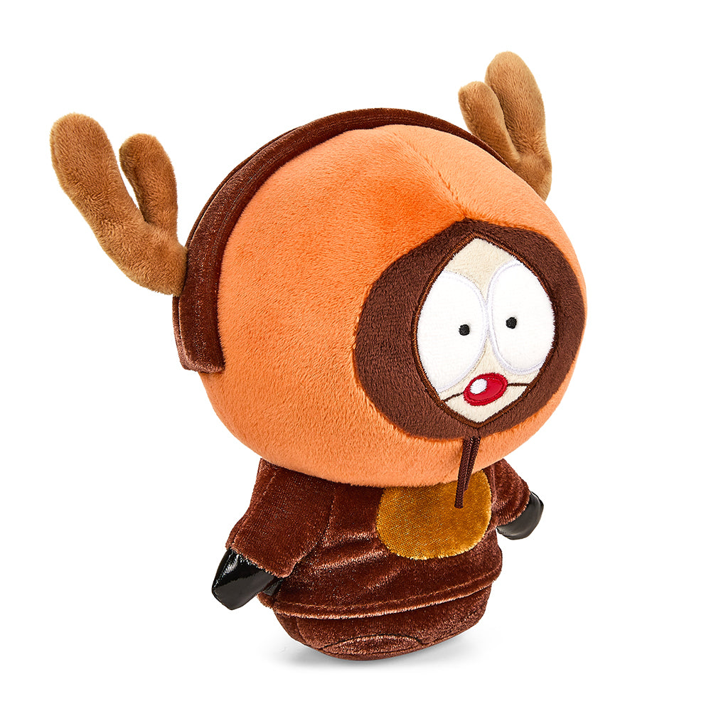 South Park Reindeer Kenny 8" Phunny Plush by Kidrobot