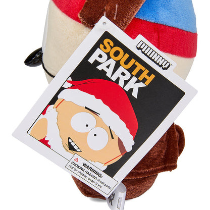 South Park Reindeer Stan 8" Phunny Plush by Kidrobot - SOLD OUT