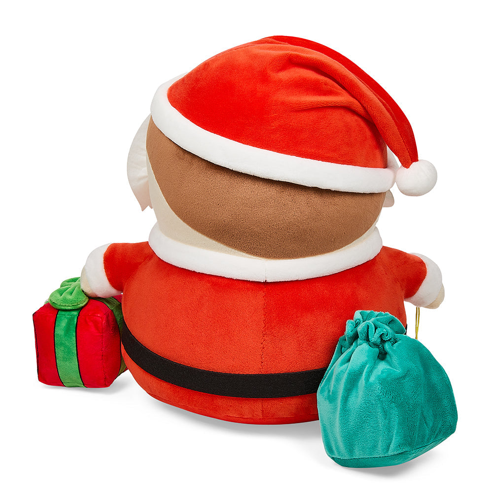 South Park Santa Cartman 16" Medium Plush by Kidrobot