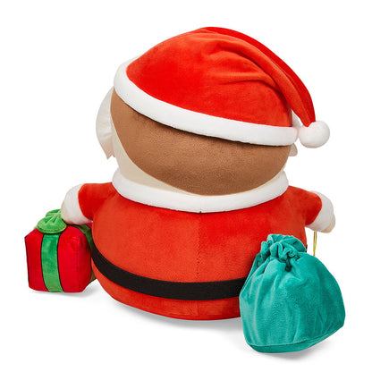 South Park Santa Cartman 16" Medium Plush by Kidrobot