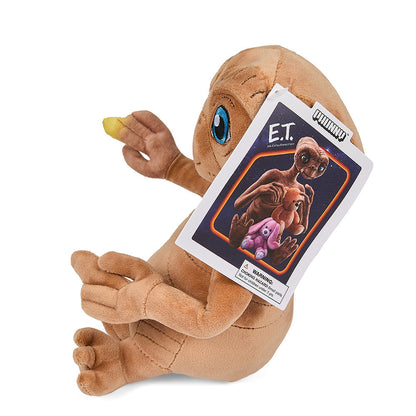 E.T. the Extra-Terrestrial 40th Anniversary 7.5" Phunny Plush