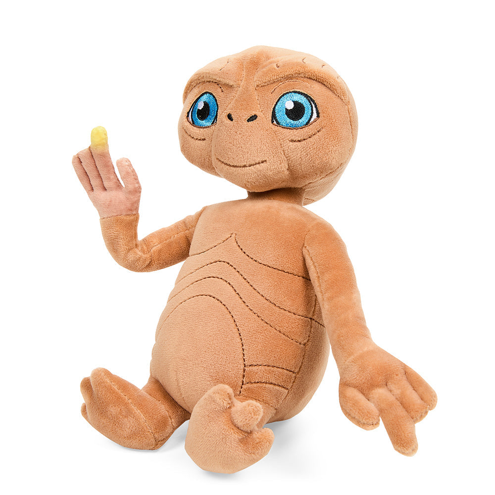 E.T. the Extra-Terrestrial 40th Anniversary 7.5" Phunny Plush