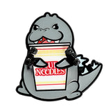 Noodle Rampage