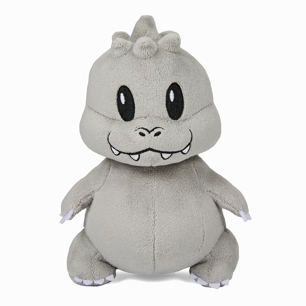 Nissin® x Godzilla - 10" Interactive Plush - Godzilla in Cup Noodles®