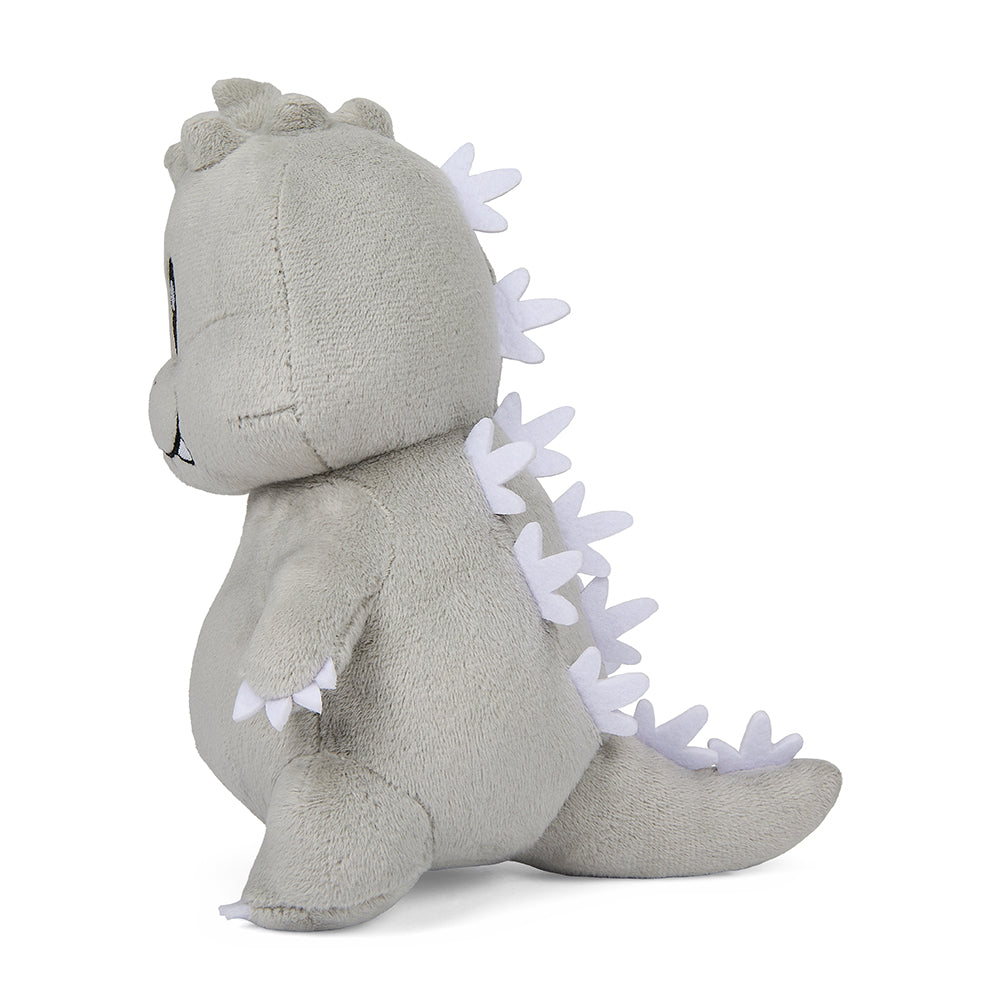 Nissin® x Godzilla - 10" Interactive Plush - Godzilla in Cup Noodles®