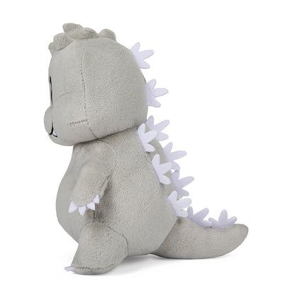 Nissin® x Godzilla - 10" Interactive Plush - Godzilla in Cup Noodles®