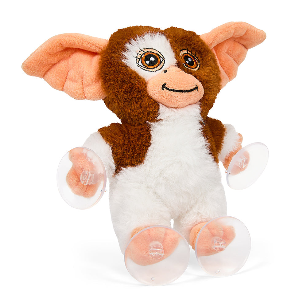 Gremlins – Gizmo 8” Plush Window Clinger