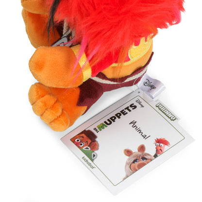 Disney The Muppets Animal Phunny Plush