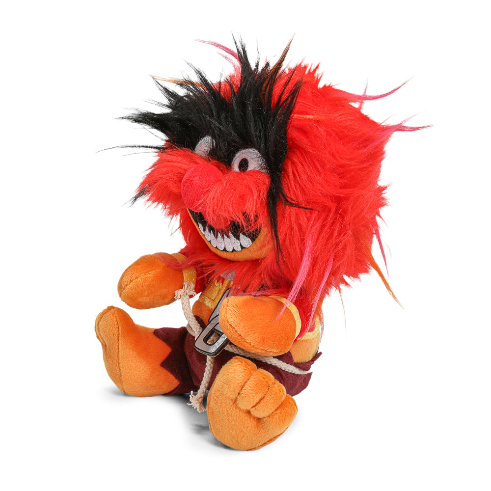 Disney The Muppets Animal Phunny Plush