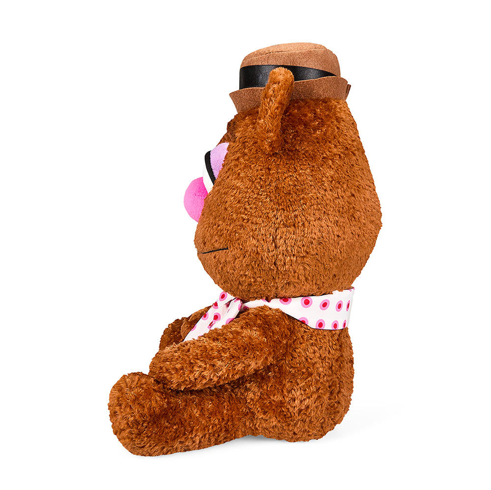 The Muppets Fozzie Bear 16” Plush