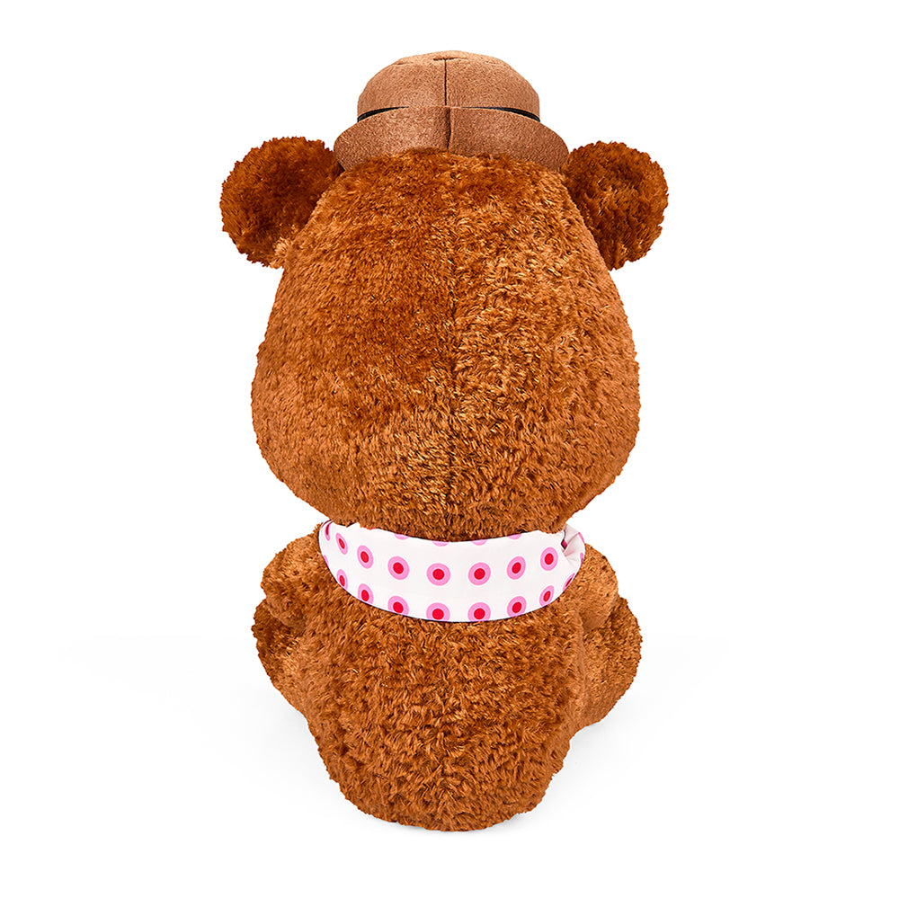 The Muppets Fozzie Bear 16” Plush