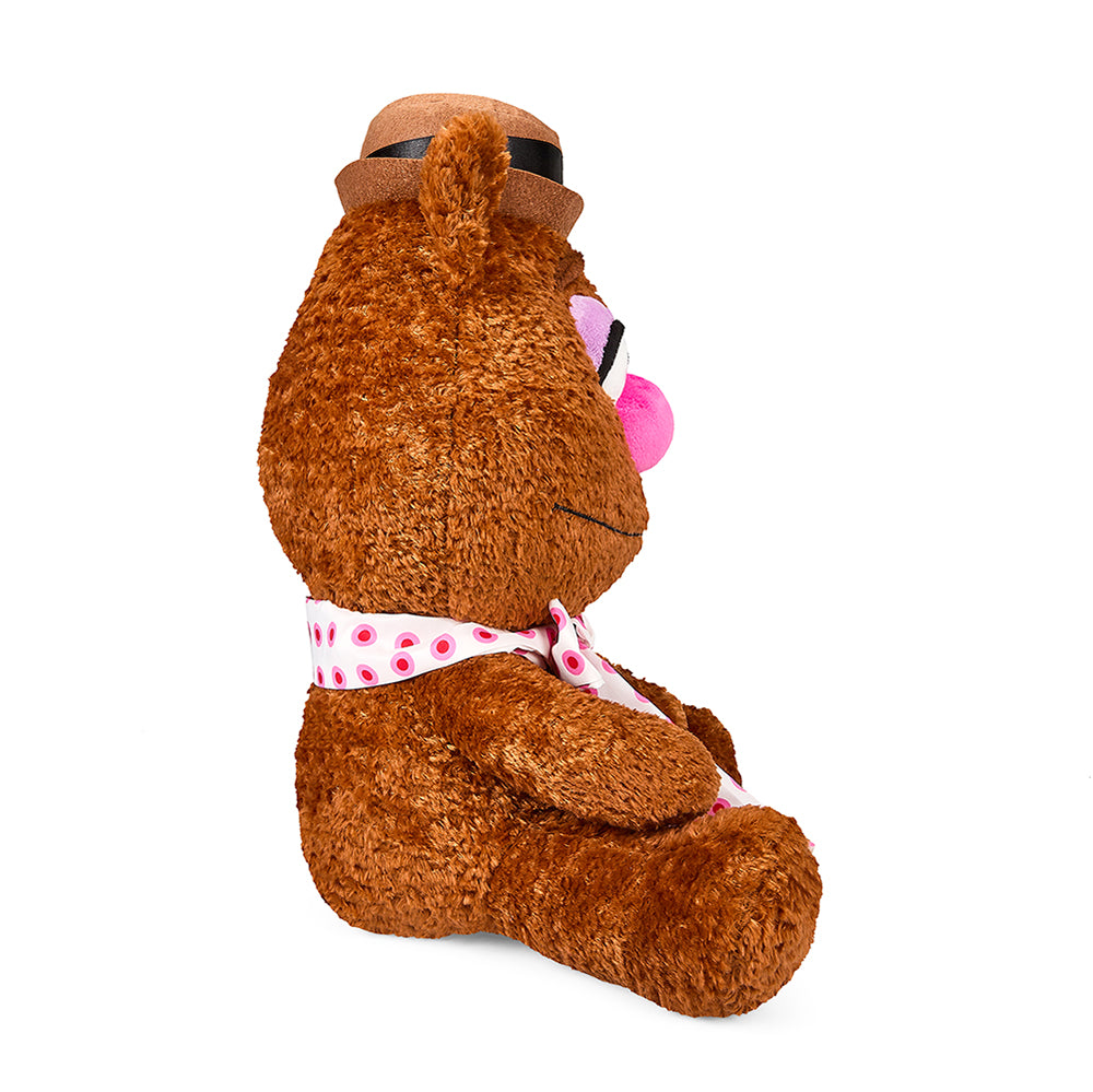 The Muppets Fozzie Bear 16” Plush