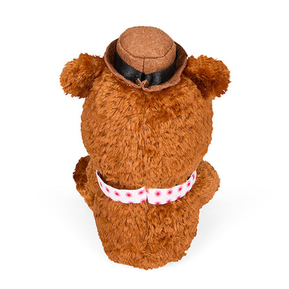 The Muppets Fozzie Bear Phunny Plush