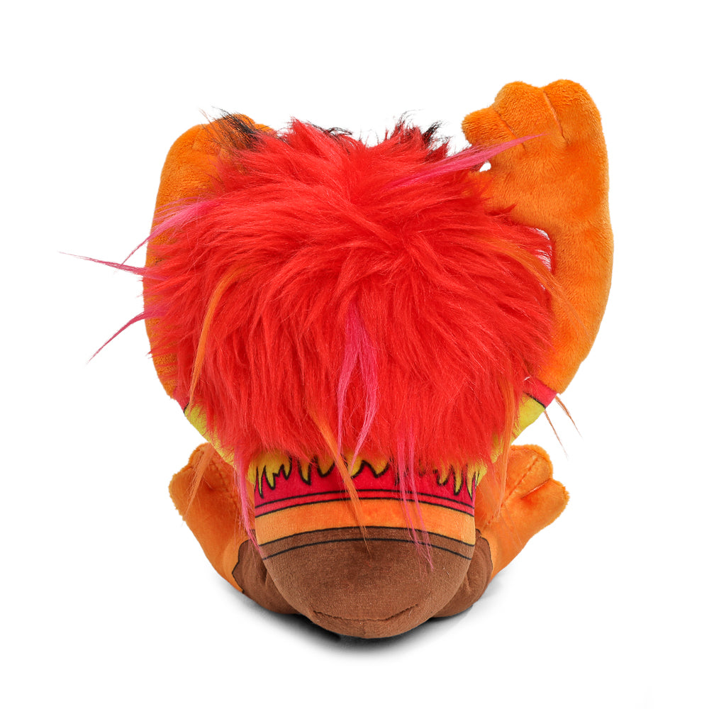 Disney The Muppets Animal 6" Plush Window Clinger