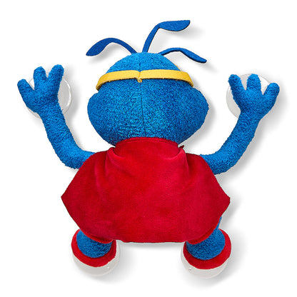 Disney The Muppets Gonzo the Great 6" Plush Window Clinger