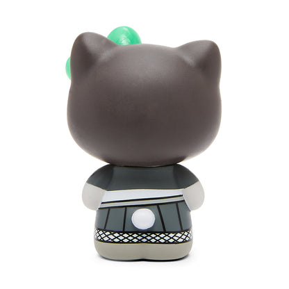 Hello Kitty® UFO Arcade Gamer 5" Vinyl Figure - Glow-in-the-Dark Edition (Limited Edition of 600) - Kidrobot.com Exclusive