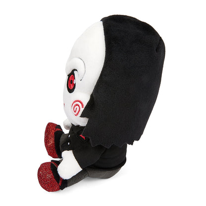 SAW Billy the Puppet 8” Horror Phunny Plush
