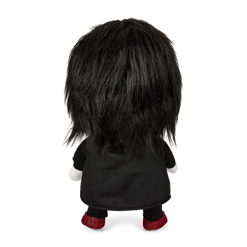 SAW Billy the Puppet 13” Horror Plush Hand Puppet