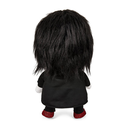 SAW Billy the Puppet 13” Horror Plush Hand Puppet