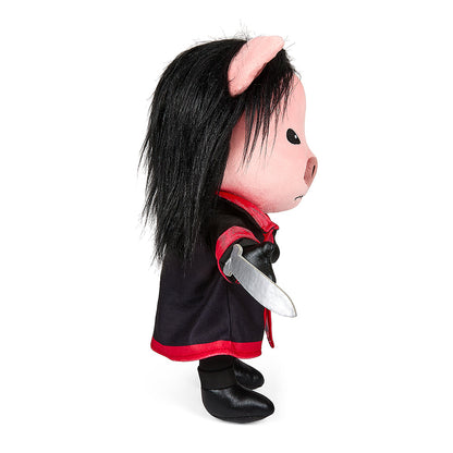 SAW Jigsaw Killer 13” Medium Horror Plush